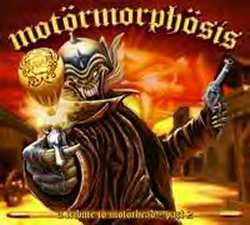 Motörhead : Motörmorphösis - a Tribute to Motorhead (Part 2)